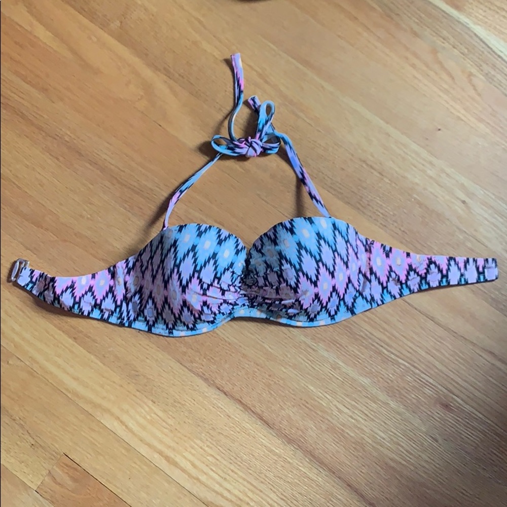 Victoria’s Secret Bathing Suit